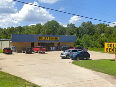 Dollar General