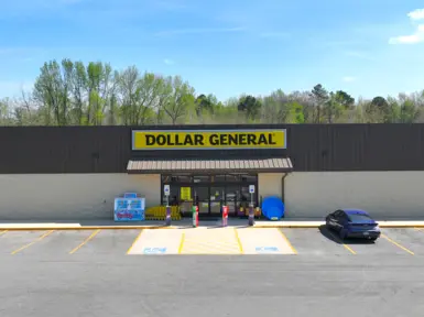 Dollar General Plus