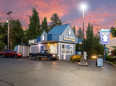 Dutch Bros