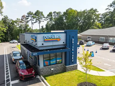 Dutch Bros