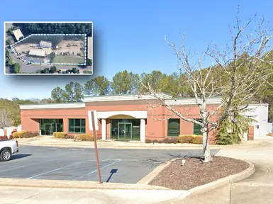 Earth Development, Inc. | STNL Industrial & IOS Site