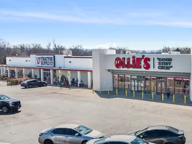Eastgate Shopping Center