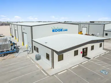 Edge LNG