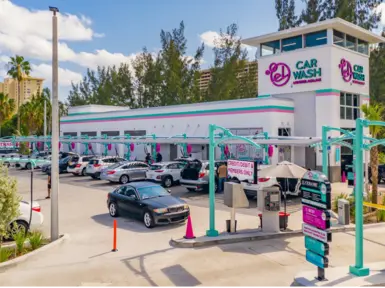 El Car Wash (Sale-Leaseback)