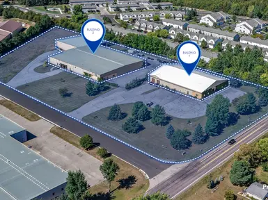 Engel Diversified Industries (Sale Leaseback)