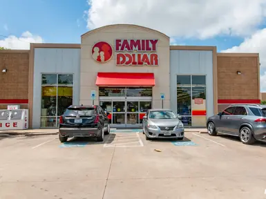 Family Dollar