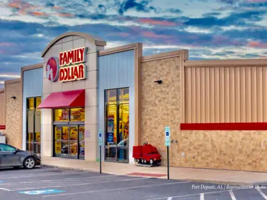 Family Dollar