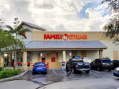 Family Dollar