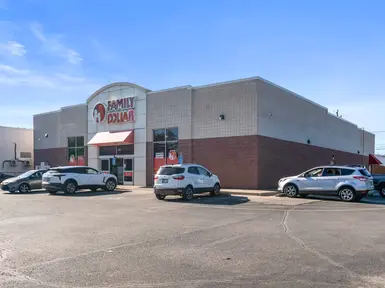 Family Dollar