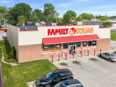 Family Dollar