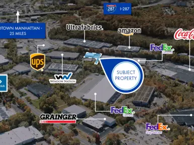 FedEx Ground