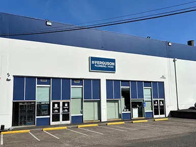 Ferguson Plumbing Building
