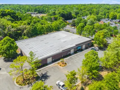 Flex Industrial Space