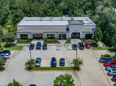 Flintridge Medical Building