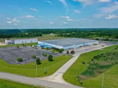 Large-Format Flex Facility