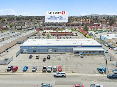 Gerber Collision & Lloyd's Automotive