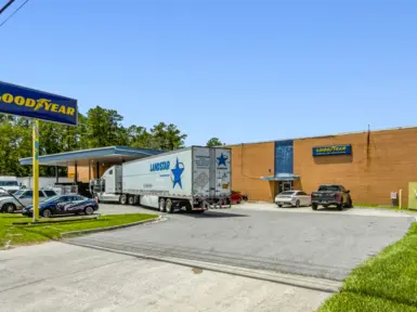 The Goodyear Tire & Rubber Company