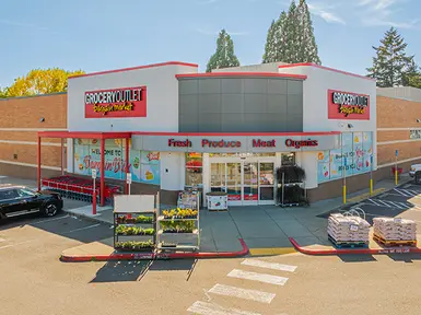 Grocery Outlet