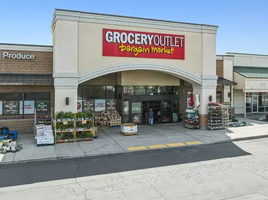 Grocery Outlet