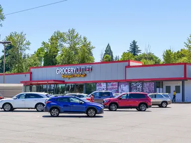 Grocery Outlet