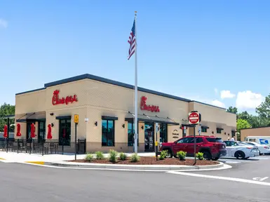 Chick-fil-A