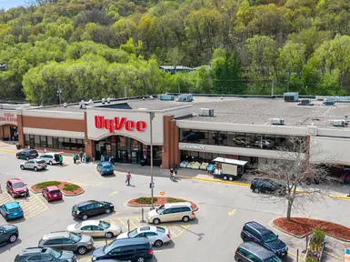 Hy-Vee