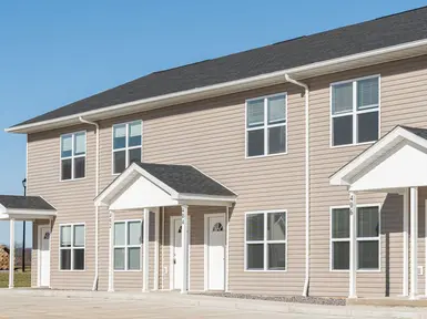 Icon Townhomes