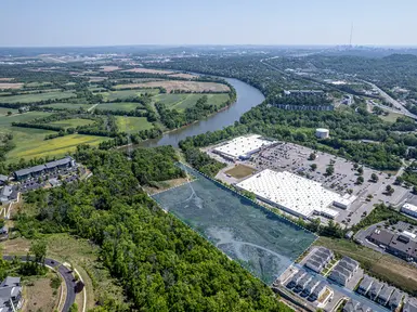 Sage Run Development Site