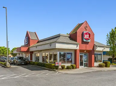 Jack in the Box