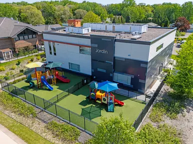 Jardin Spanish Immersion Academy