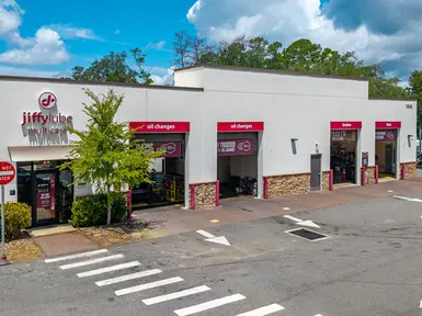 Jiffy Lube (Corporate)