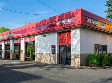 Jiffy Lube