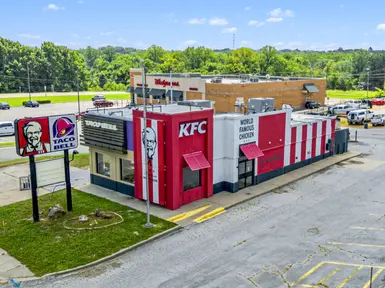 KFC/Taco Bell