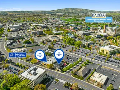 Kadlec Clinic Portfolio
