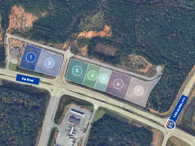 Commercial Development Opportunities