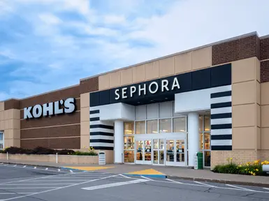Kohl's