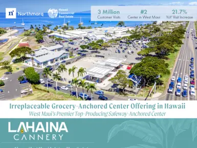 Lahaina Cannery