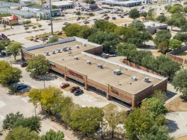 Lakeview Strip Center