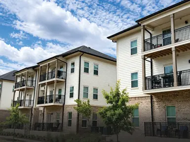 The Vieux and Encore at Welden Village