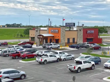 LongHorn Steakhouse (Ground Lease)
