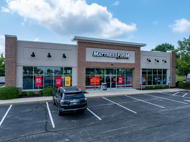 Mattress Firm