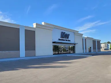 MOR Furniture at District 208