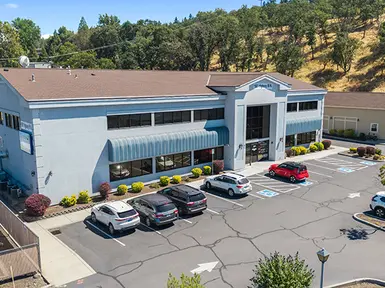 North Ashland Medical Plaza