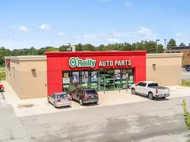 O'Reilly Auto Parts