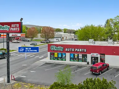 O'Reilly Auto Parts
