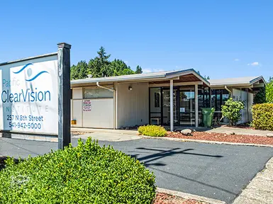 Pacific ClearVision Institute
