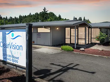 Pacific ClearVision Institute