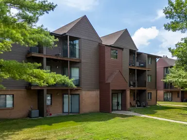 Park41 Apartments