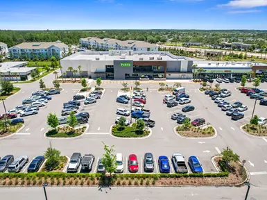 Parkway Village at St. Johns