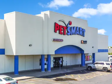PetSmart